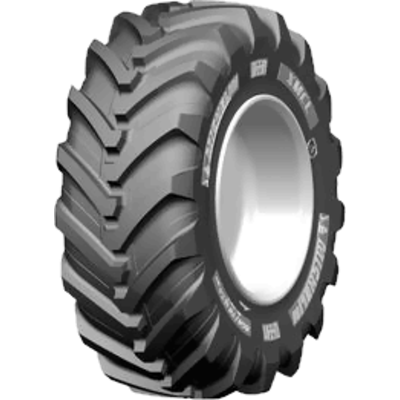 Michelin XMCL industrial tyre