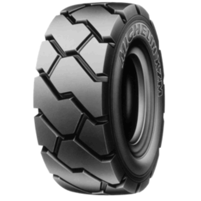 Michelin XZM industrial tyre