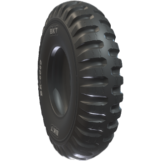 BKT BK 6060 industrial tyre