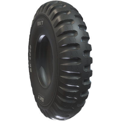 BKT BK 6060 industrial tyre