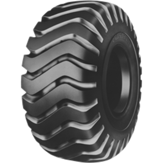 Yokohama Y67 earthmover tyre