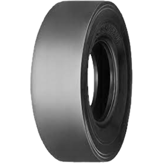 Yokohama Y69 loader tyre