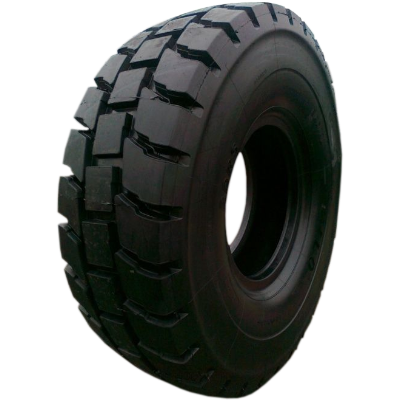 Amberstone BDRS earthmover tyre