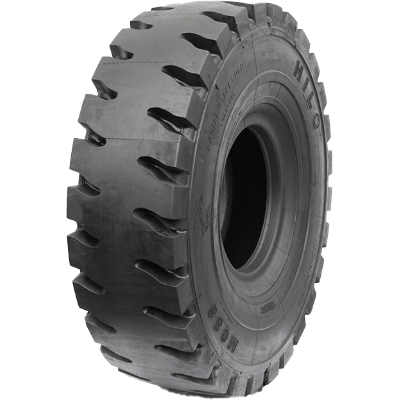 Amberstone M08S forklift tyre