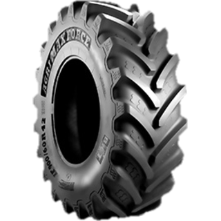 BKT AGRIMAX FORCE tractor tyre