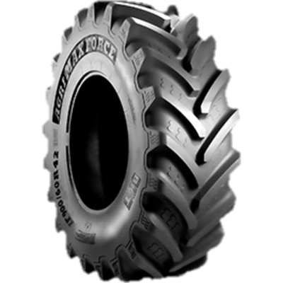 BKT AGRIMAX FORCE tractor tyre