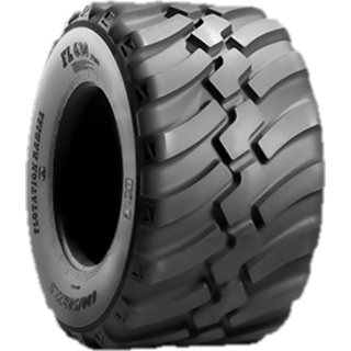 BKT FL 630 Plus flotation tyre