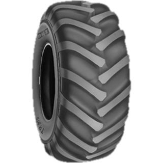 BKT FLOTATION TR 675  tyre