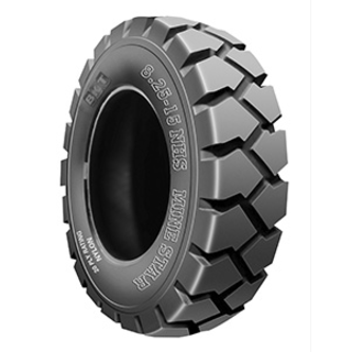 BKT MINE STAR loader tyre