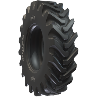 BKT MULTIMAX MP522  tyre