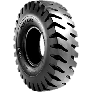 BKT PORT KING PLUS  tyre