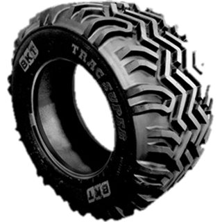 BKT TRAC SUPER  tyre