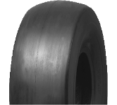 20.5/8.00-10 Bushmate P607 12 ply tubeless tyre