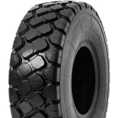 Camso WHL 753R earthmover tyre