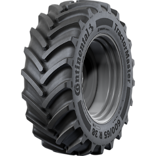 Continental TractorMaster  tyre