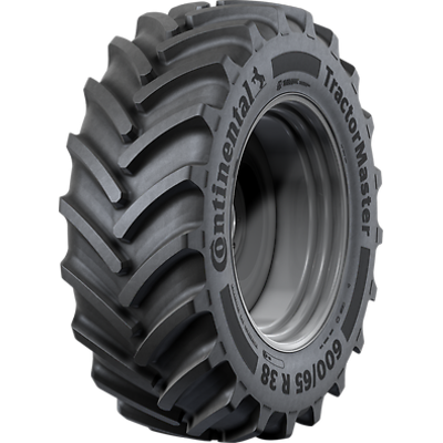 Continental TractorMaster  tyre