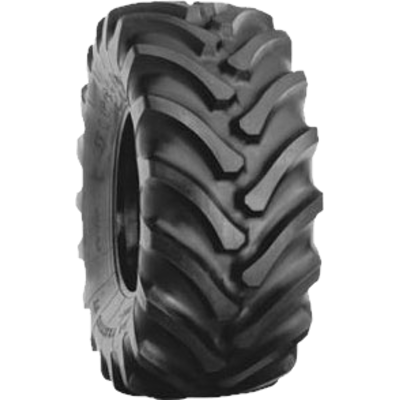 Firestone AD2 Radial ATDT tractor tyre