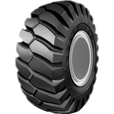 Goodyear HRL-3F earthmover tyre