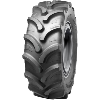 Linglong LR700  tyre