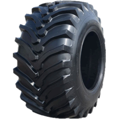 Marcher QZ-702A tractor tyre