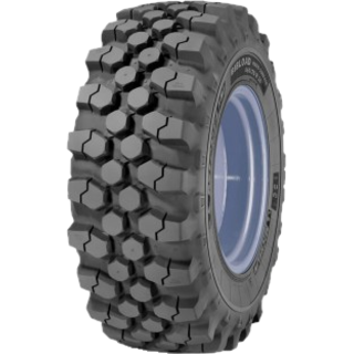 Michelin BIBLOAD HARD SURFACE industrial tyre