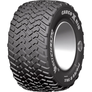 Michelin CARGOXBIB  tyre