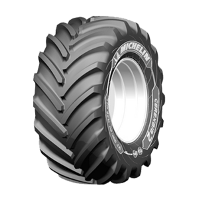 Michelin CEREXBIB2 tractor tyre