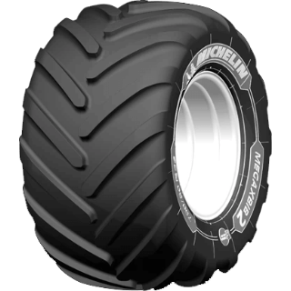 Michelin MEGAXBIB 2  tyre