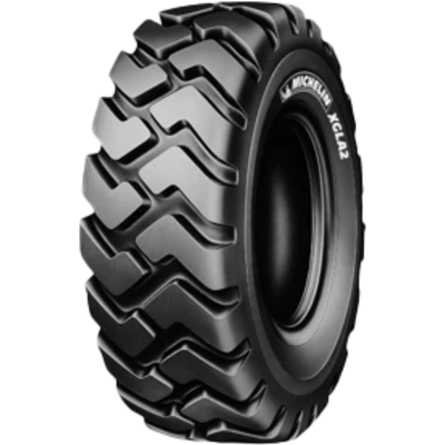Michelin XGLA2 loader tyre