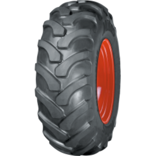 Mitas Grip'N'Ride tractor tyre