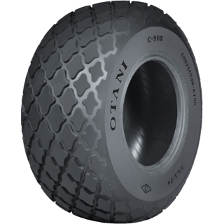 Otani C-202  tyre