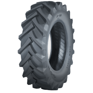 Otani F-33  tyre