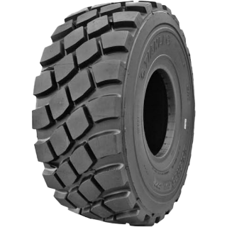 Tianli TUL300 earthmover tyre