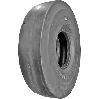 Tianli TUL580 earthmover tyre