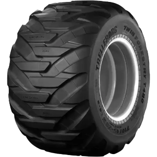 Trelleborg T480  tyre