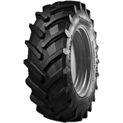 Trelleborg TM700 Progressive Traction  tyre
