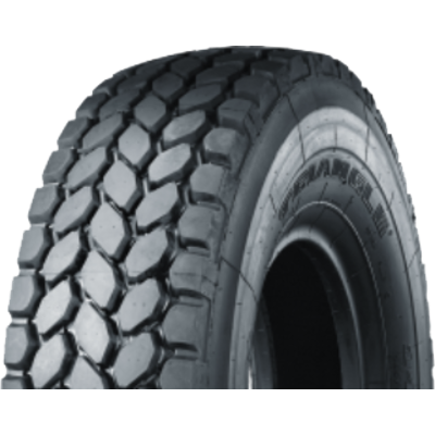 Triangle TB586  tyre