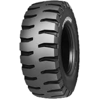 Yokohama RL31  tyre