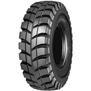 Yokohama RL42 earthmover tyre