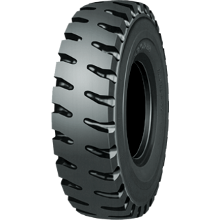 Yokohama RL43  tyre