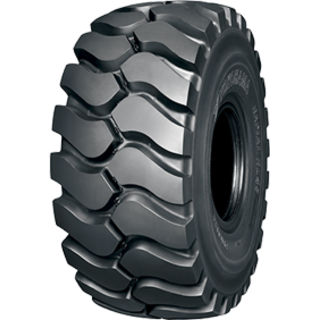 Yokohama RL51 loader tyre