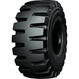 Yokohama RL52 loader tyre