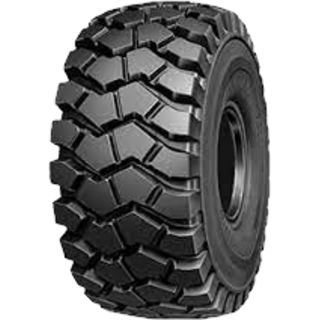 Yokohama RT41 earthmover tyre