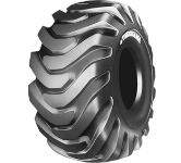 10X16.5 Yokohama Y103 6 ply tubeless tyre