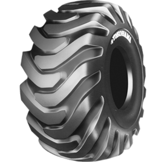 Yokohama Y103 loader tyre