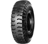 10.00-20 Yokohama Y20 16 ply tube tyre
