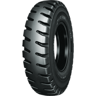 Yokohama Y505 industrial tyre