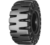 29.5-25 Yokohama Y524 28 ply tubeless tyre