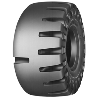 Yokohama Y524Z loader tyre