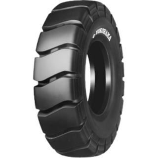 Yokohama Y525 loader tyre